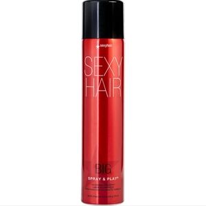 Sexy Hair Red Volumizing Hairspray